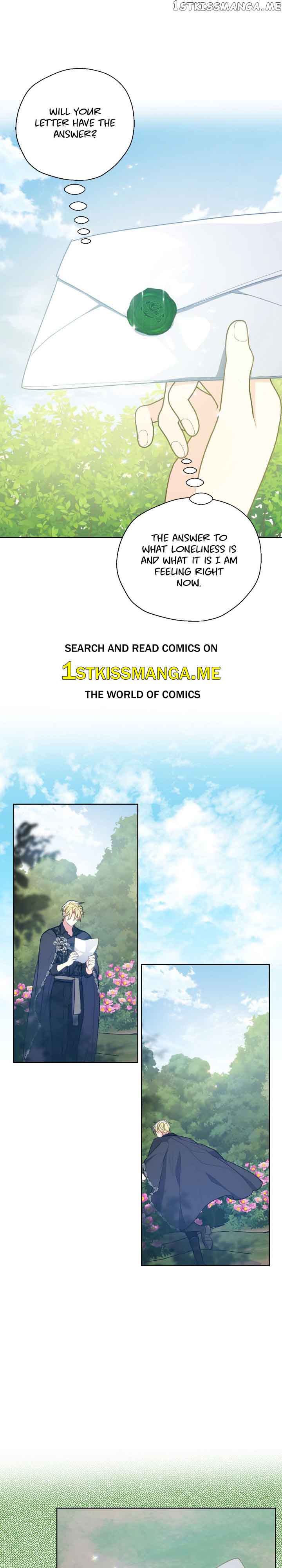 Your Majesty, Please Don’t Kill Me Again chapter 93 page 1