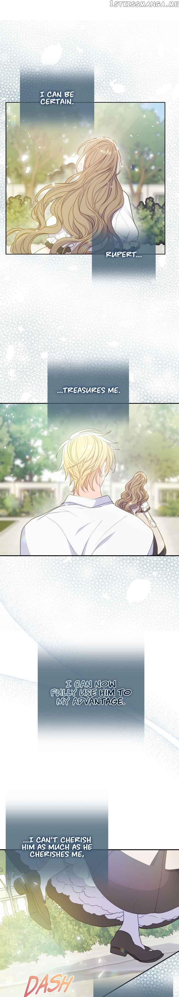 Your Majesty, Please Don’t Kill Me Again chapter 93 page 23