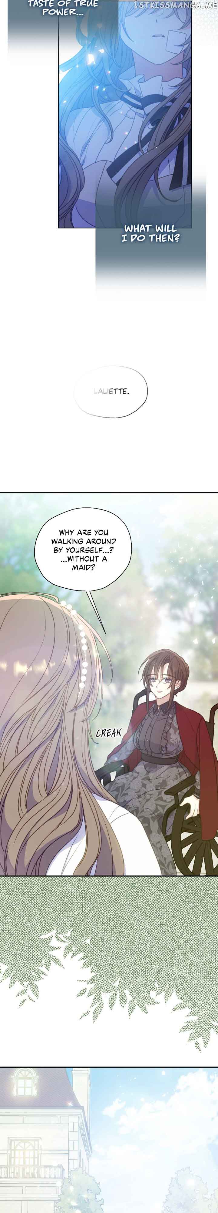 Your Majesty, Please Don’t Kill Me Again chapter 93 page 25