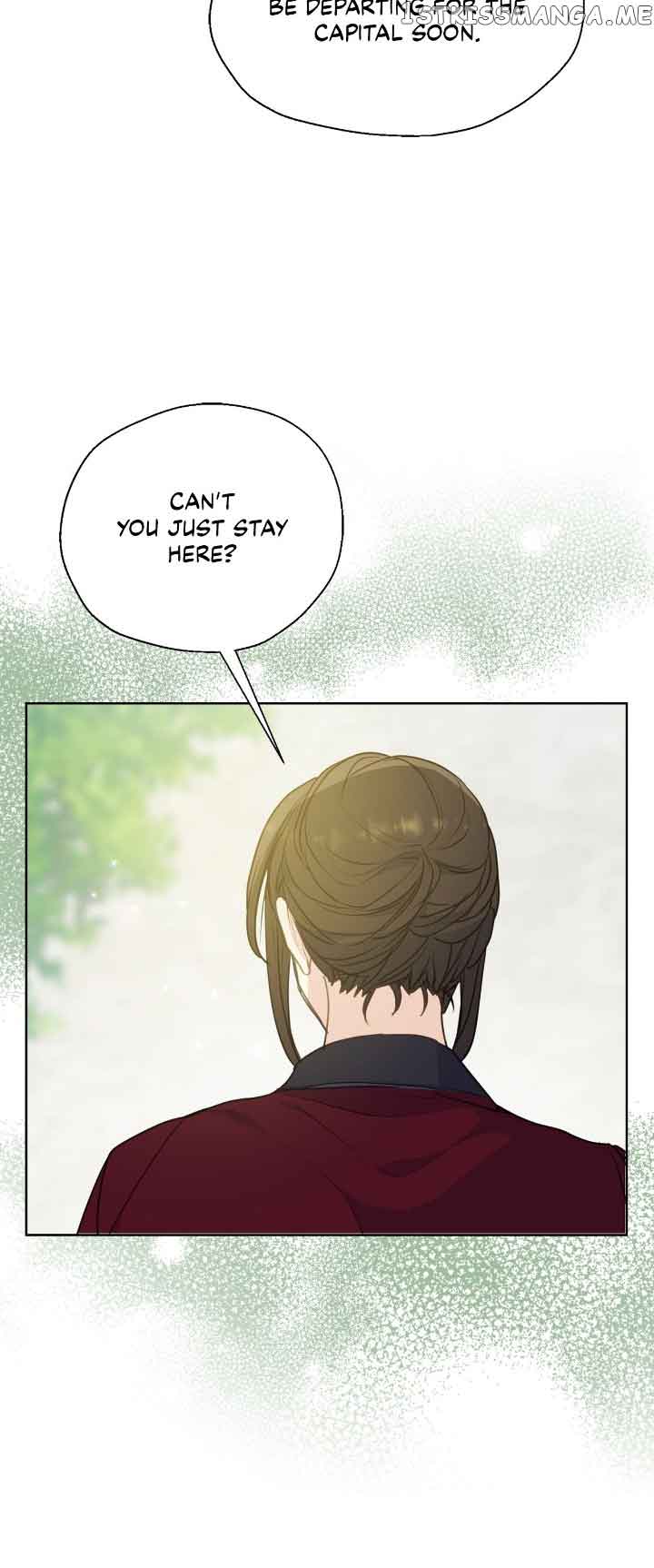 Your Majesty, Please Don’t Kill Me Again chapter 94 page 4