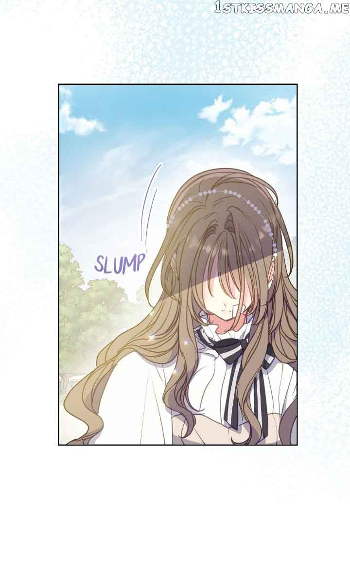 Your Majesty, Please Don’t Kill Me Again chapter 94 page 7