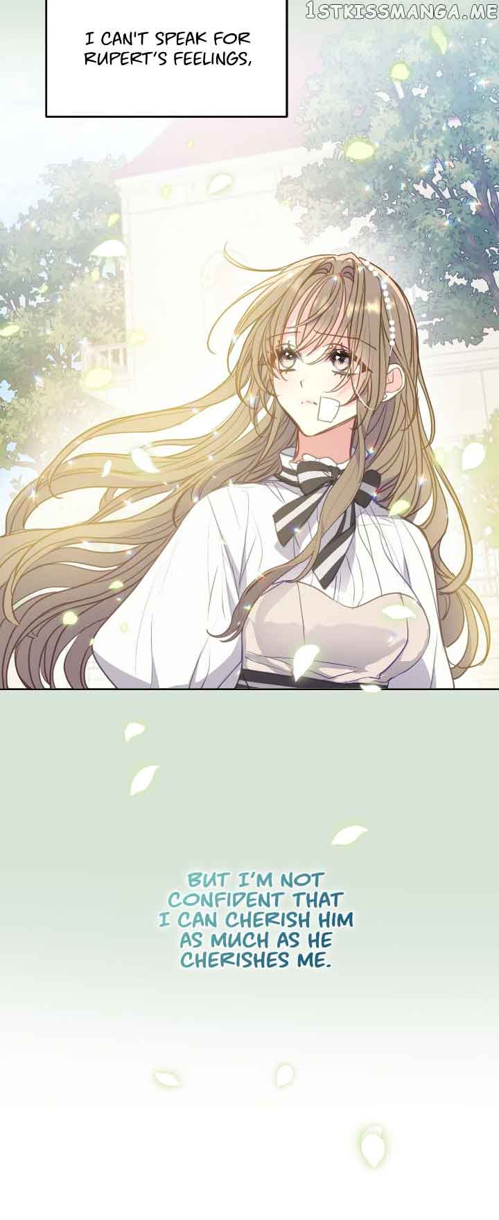 Your Majesty, Please Don’t Kill Me Again chapter 94 page 9