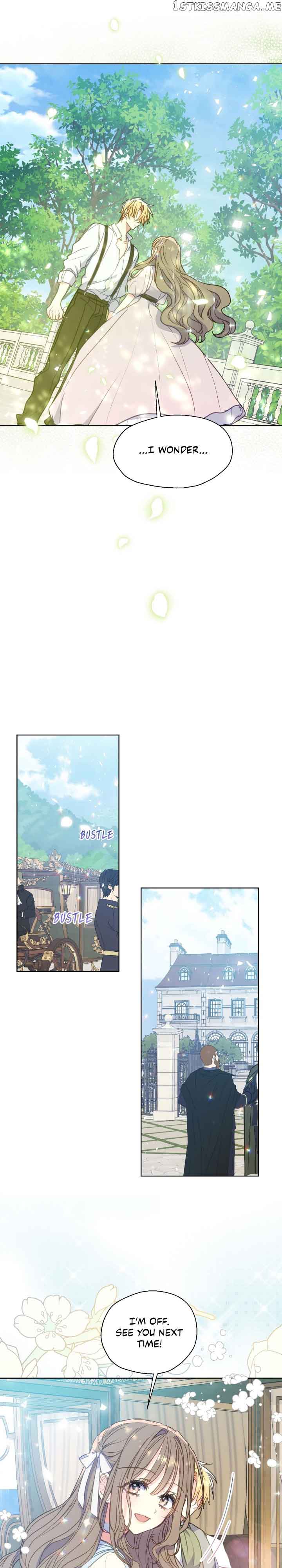Your Majesty, Please Don’t Kill Me Again chapter 94 page 18
