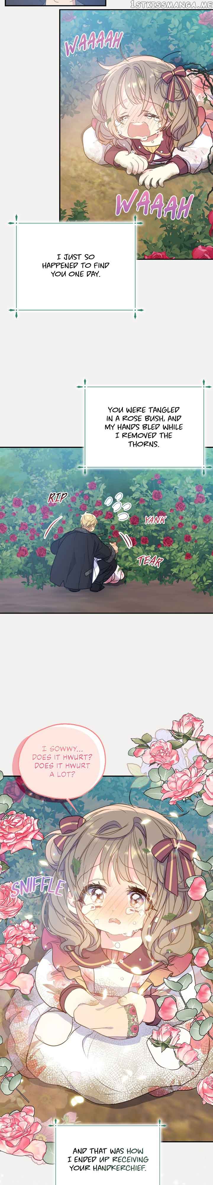 Your Majesty, Please Don’t Kill Me Again chapter 95 page 11