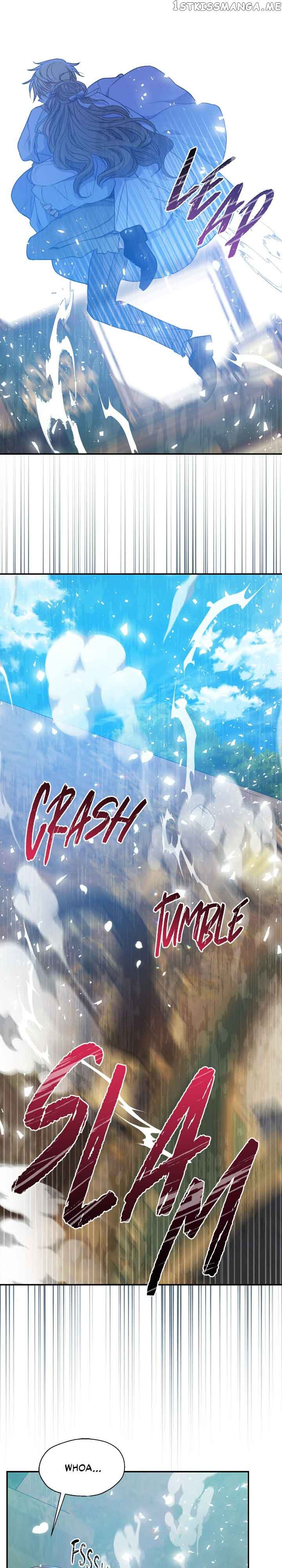 Your Majesty, Please Don’t Kill Me Again chapter 95 page 22