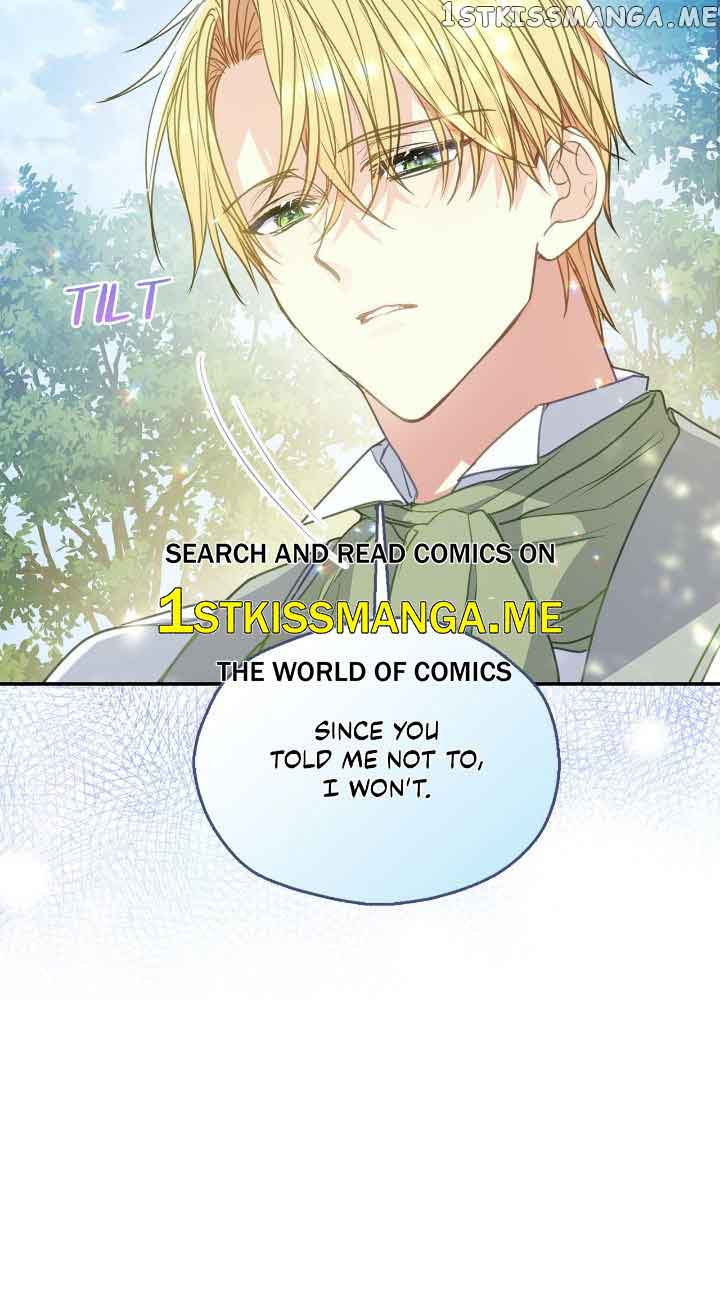 Your Majesty, Please Don’t Kill Me Again chapter 95 page 26