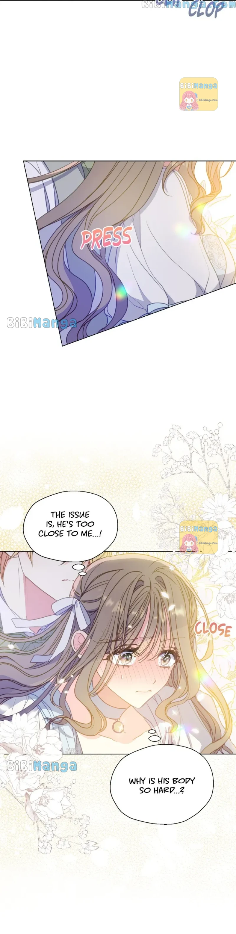 Your Majesty, Please Don’t Kill Me Again chapter 96 page 6