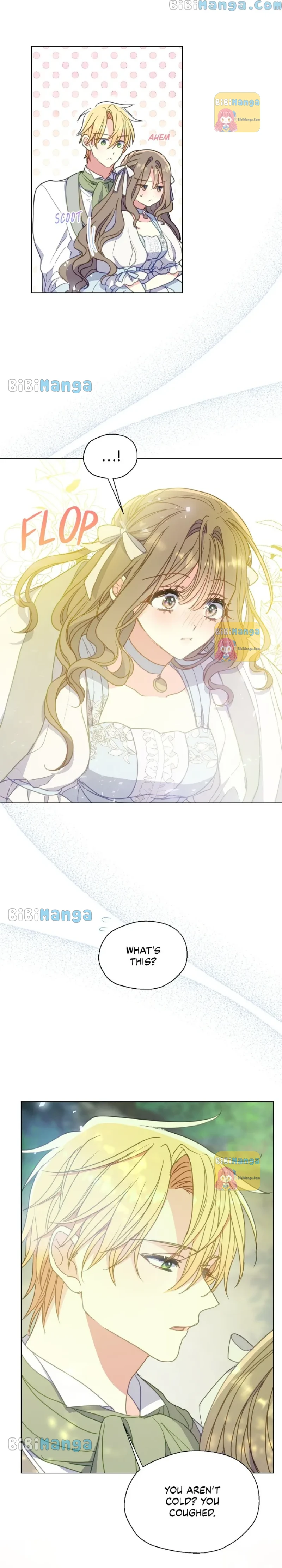 Your Majesty, Please Don’t Kill Me Again chapter 96 page 7