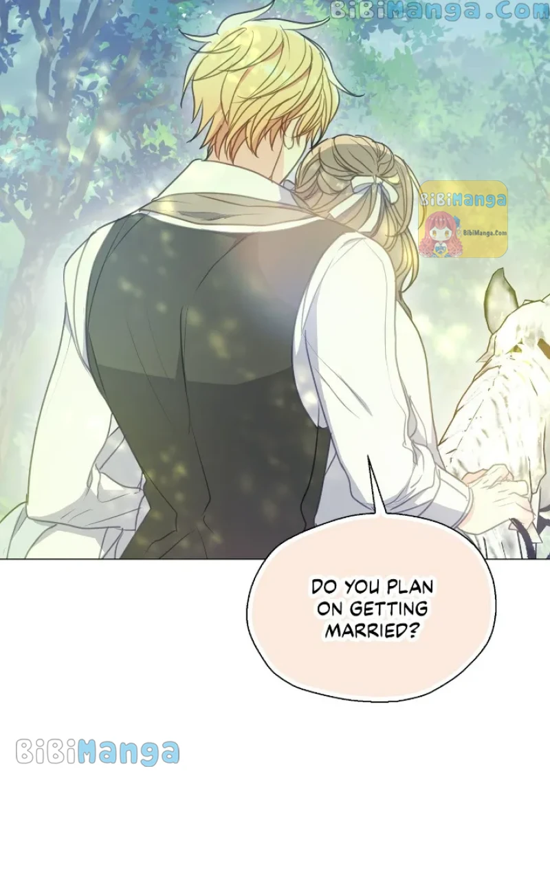 Your Majesty, Please Don’t Kill Me Again chapter 96 page 9