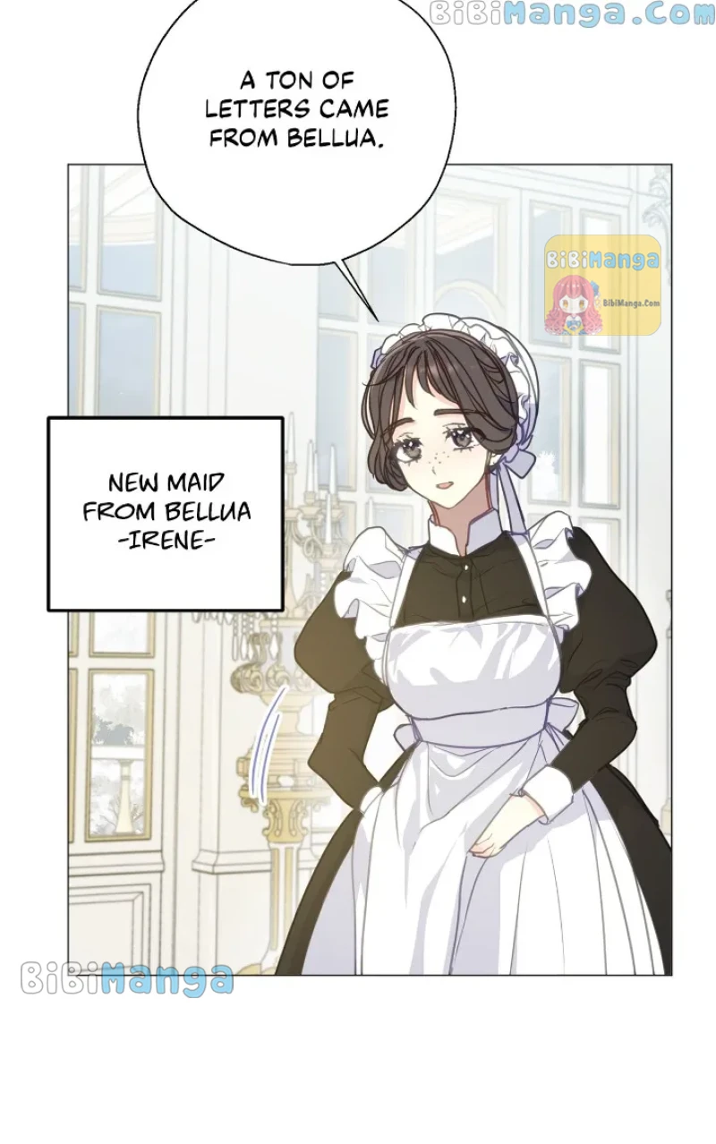 Your Majesty, Please Don’t Kill Me Again chapter 96 page 16