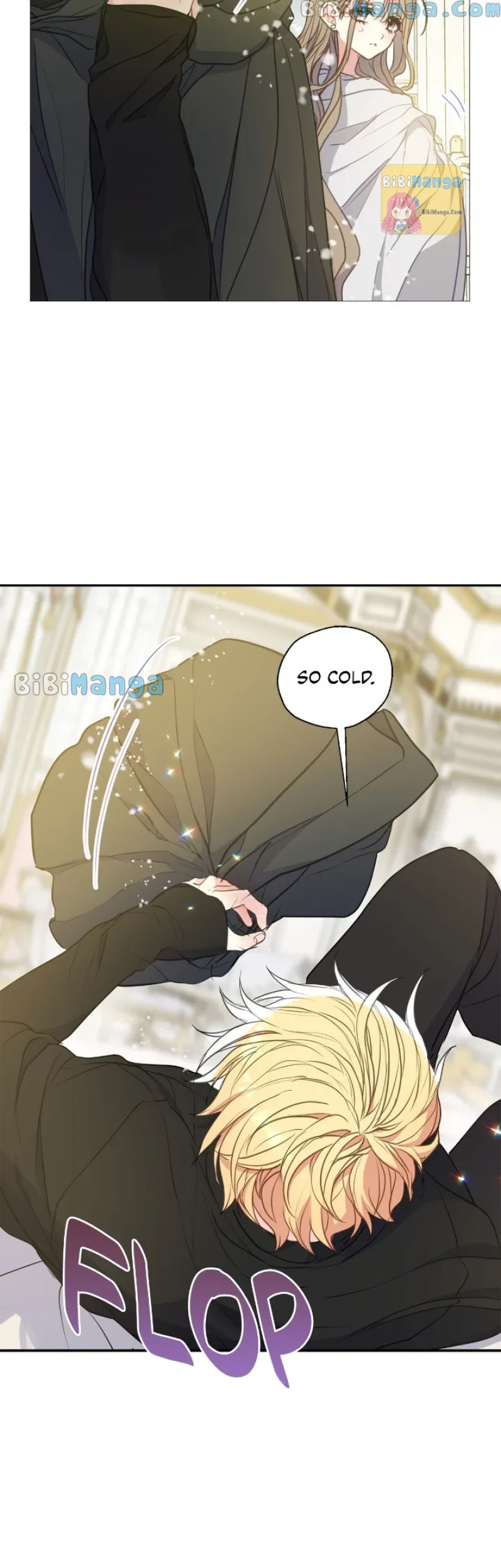 Your Majesty, Please Don’t Kill Me Again chapter 96 page 20