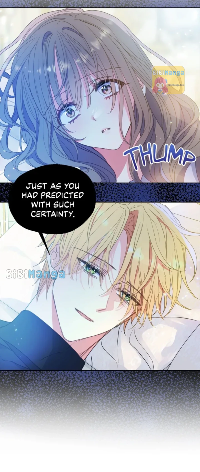 Your Majesty, Please Don’t Kill Me Again chapter 97 page 6