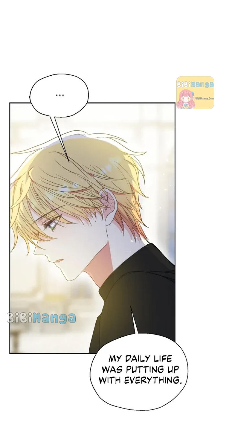 Your Majesty, Please Don’t Kill Me Again chapter 97 page 15