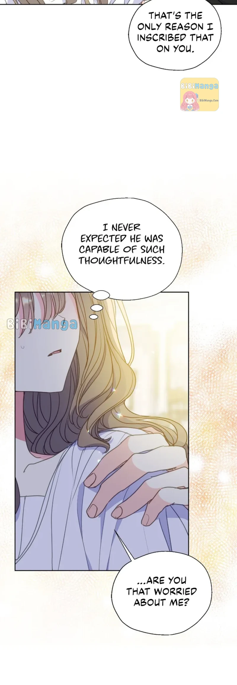 Your Majesty, Please Don’t Kill Me Again chapter 97 page 21