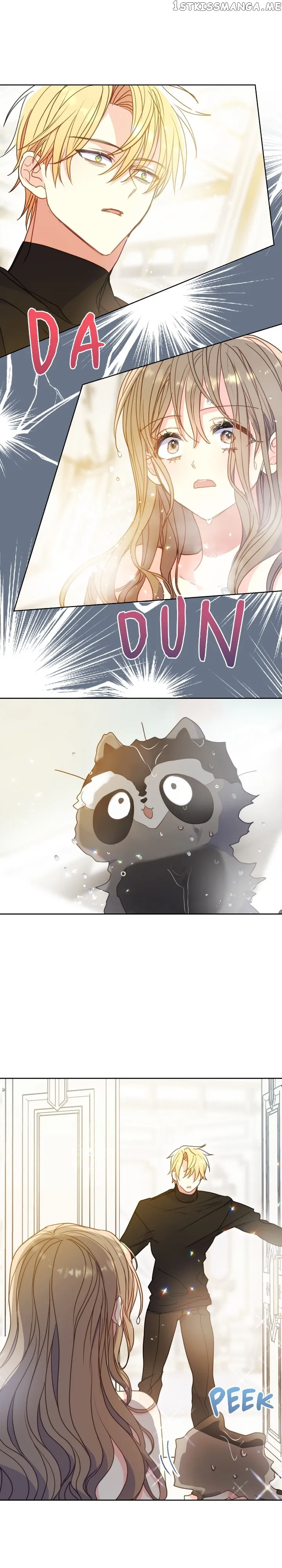 Your Majesty, Please Don’t Kill Me Again chapter 98 page 1