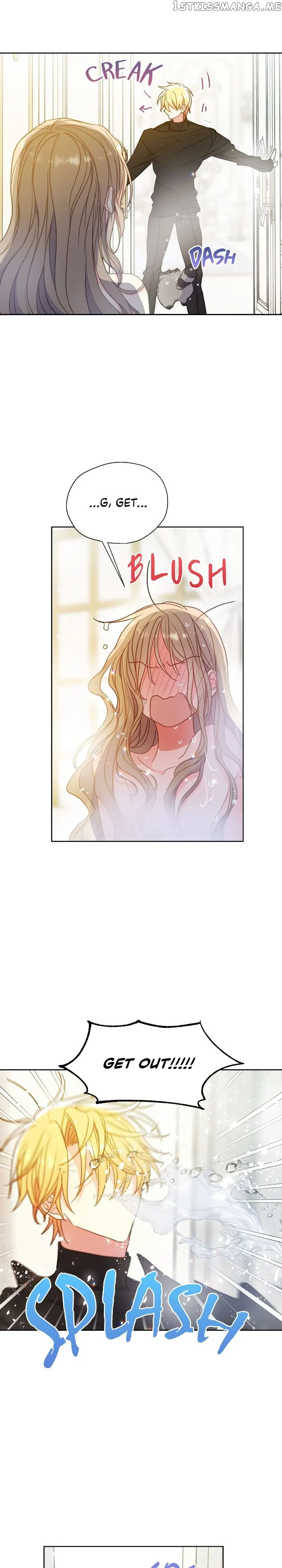 Your Majesty, Please Don’t Kill Me Again chapter 98 page 2