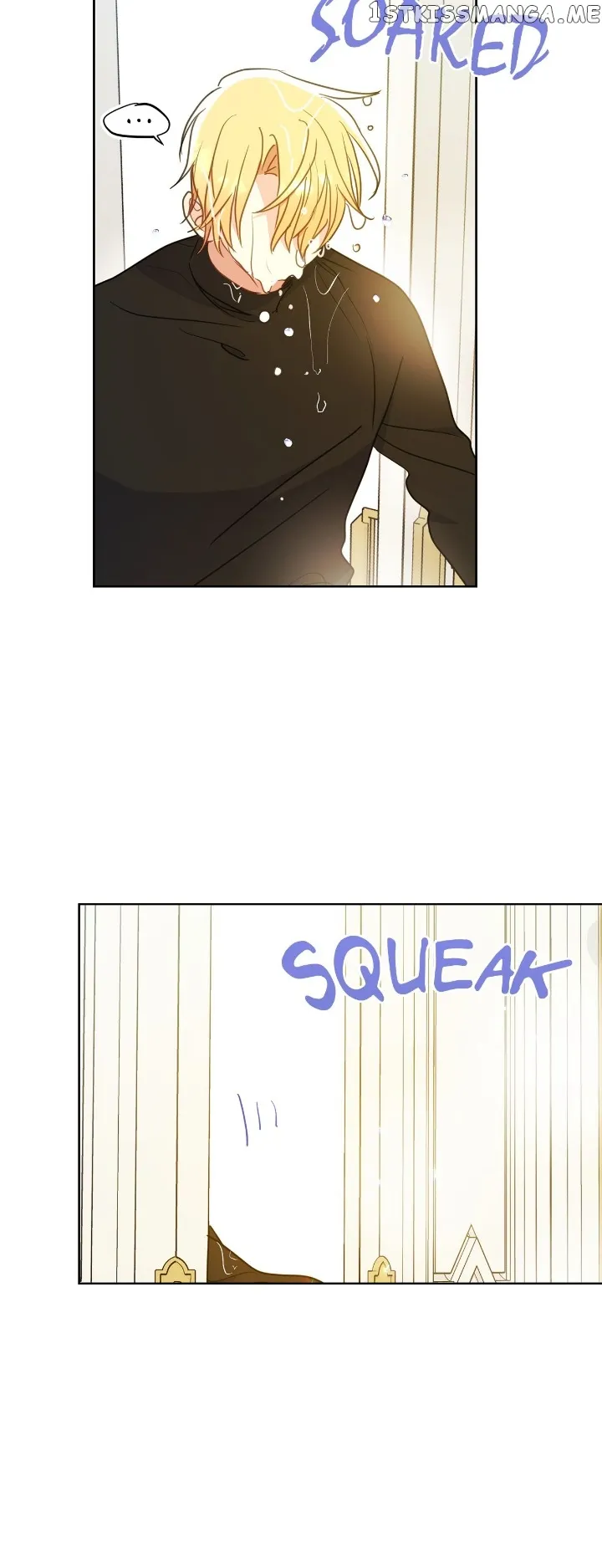 Your Majesty, Please Don’t Kill Me Again chapter 98 page 3