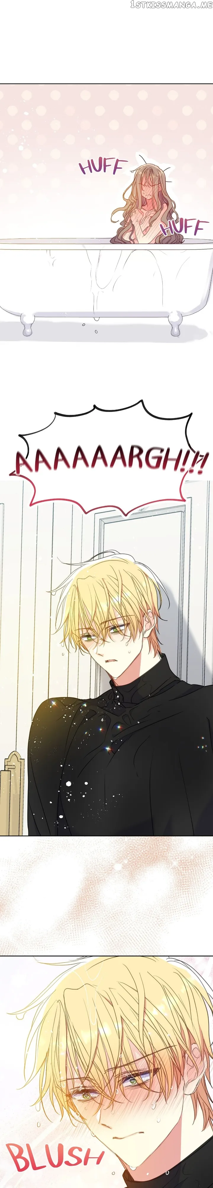 Your Majesty, Please Don’t Kill Me Again chapter 98 page 4