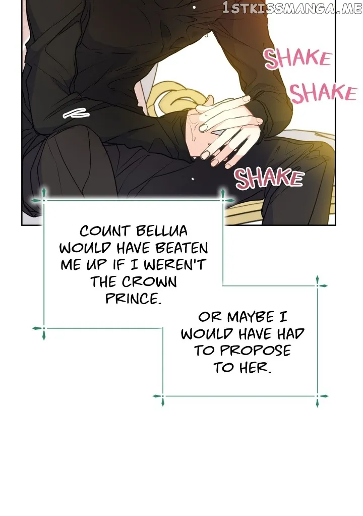 Your Majesty, Please Don’t Kill Me Again chapter 98 page 6