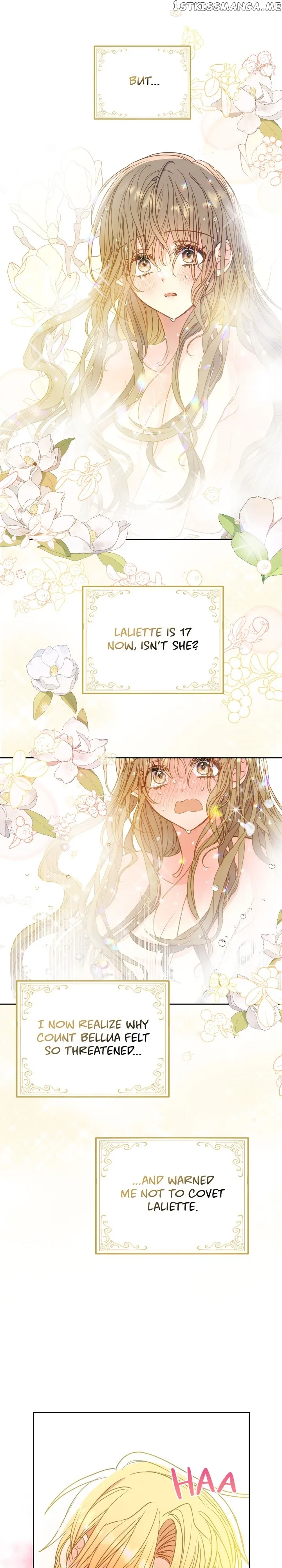 Your Majesty, Please Don’t Kill Me Again chapter 98 page 7