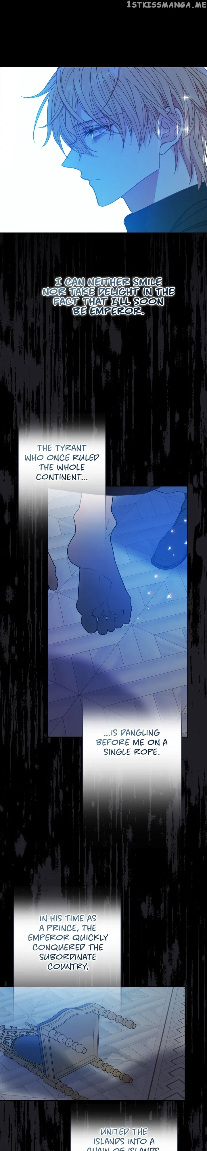 Your Majesty, Please Don’t Kill Me Again chapter 98 page 14