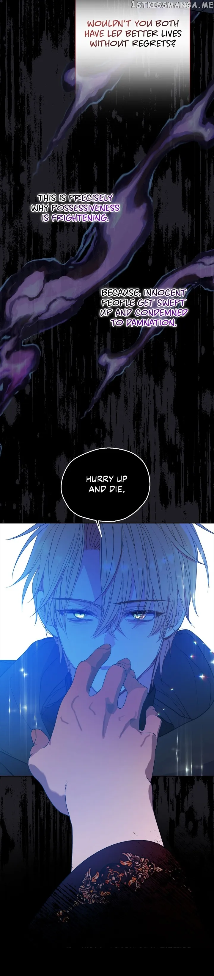 Your Majesty, Please Don’t Kill Me Again chapter 98 page 16