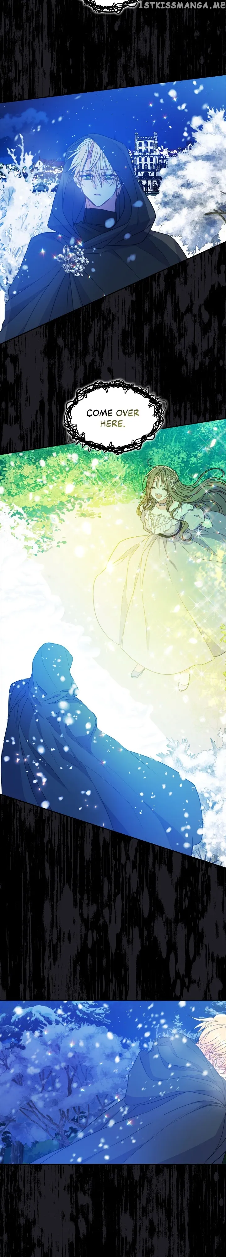 Your Majesty, Please Don’t Kill Me Again chapter 98 page 22
