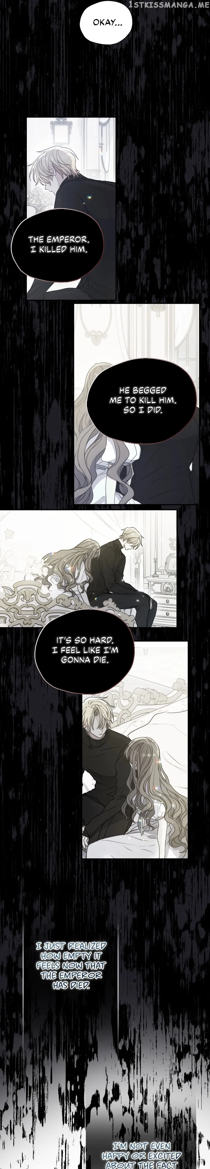 Your Majesty, Please Don’t Kill Me Again chapter 98 page 23