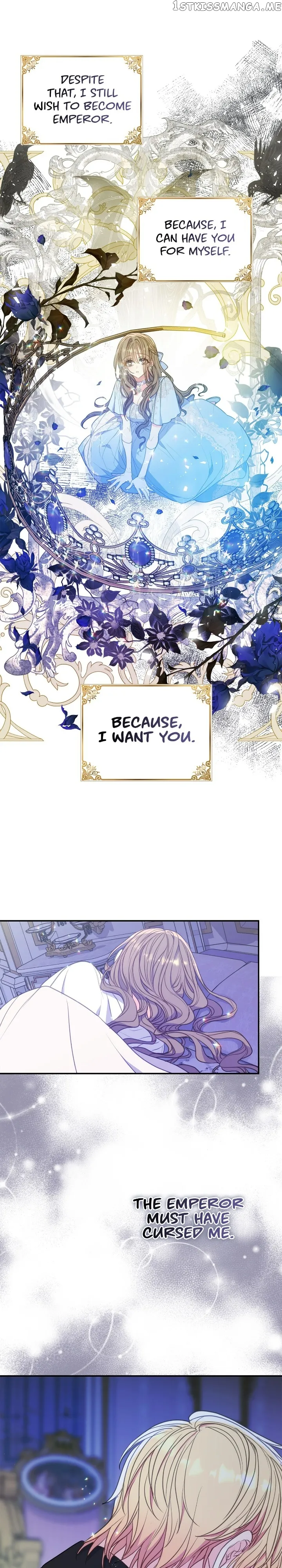 Your Majesty, Please Don’t Kill Me Again chapter 98 page 25