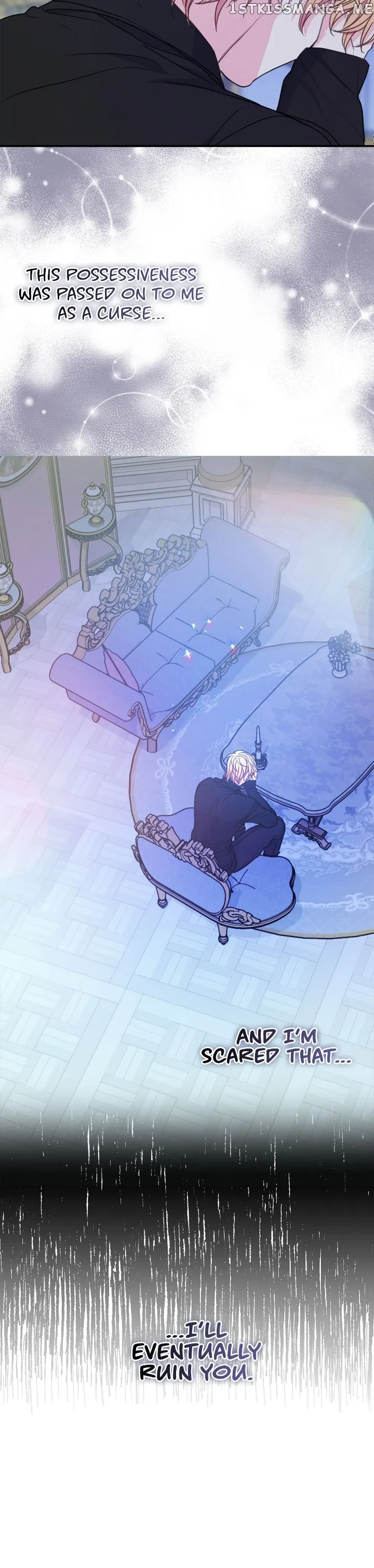 Your Majesty, Please Don’t Kill Me Again chapter 98 page 26
