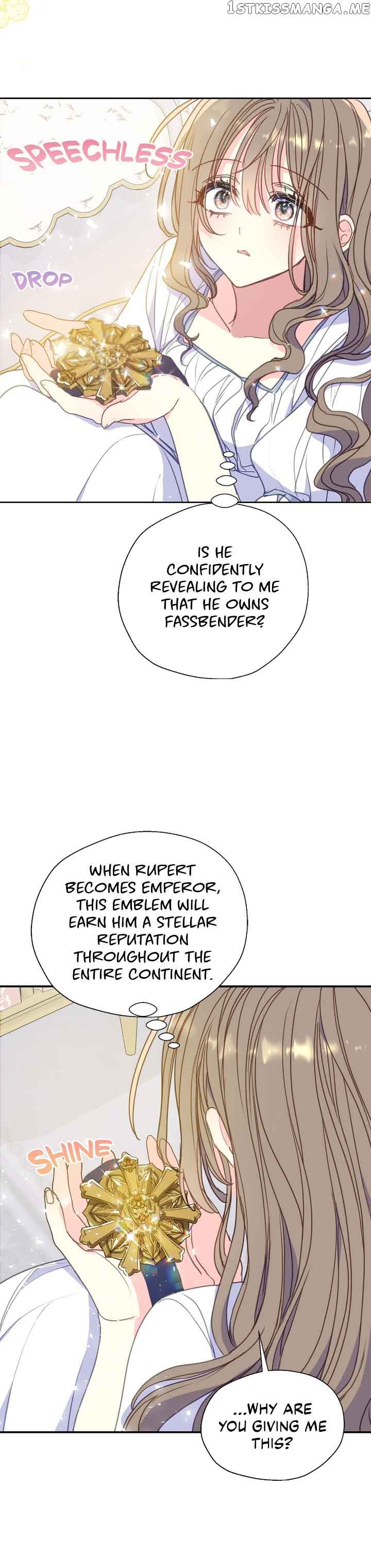 Your Majesty, Please Don’t Kill Me Again chapter 99 page 6