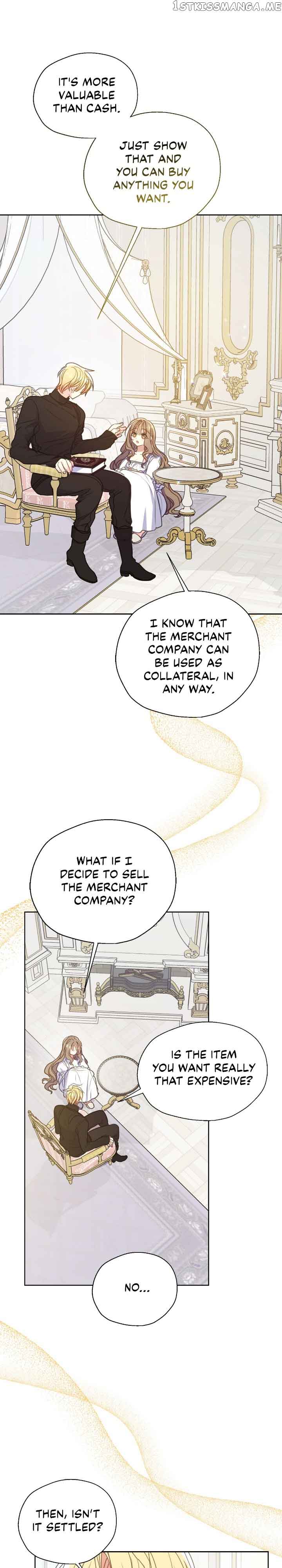 Your Majesty, Please Don’t Kill Me Again chapter 99 page 7