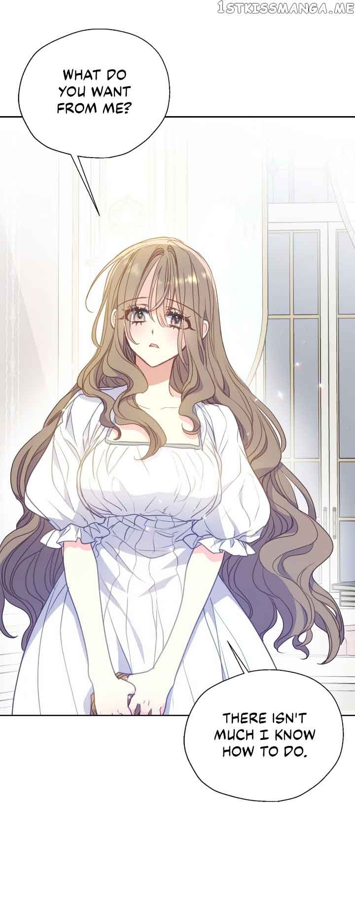 Your Majesty, Please Don’t Kill Me Again chapter 99 page 10