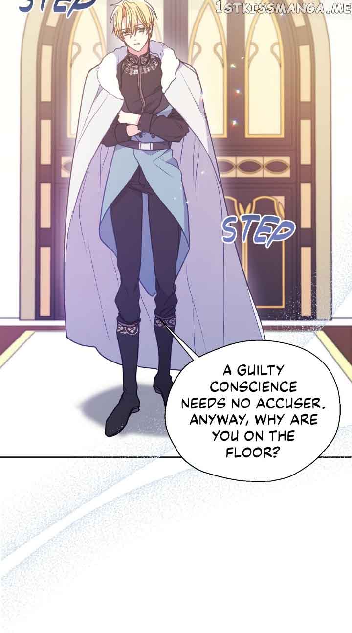 Your Majesty, Please Don’t Kill Me Again chapter 99 page 19