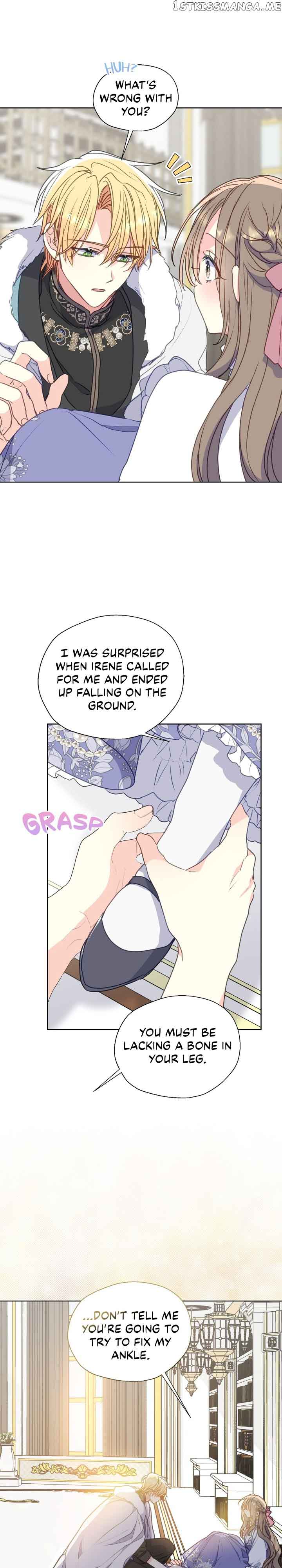 Your Majesty, Please Don’t Kill Me Again chapter 99 page 20