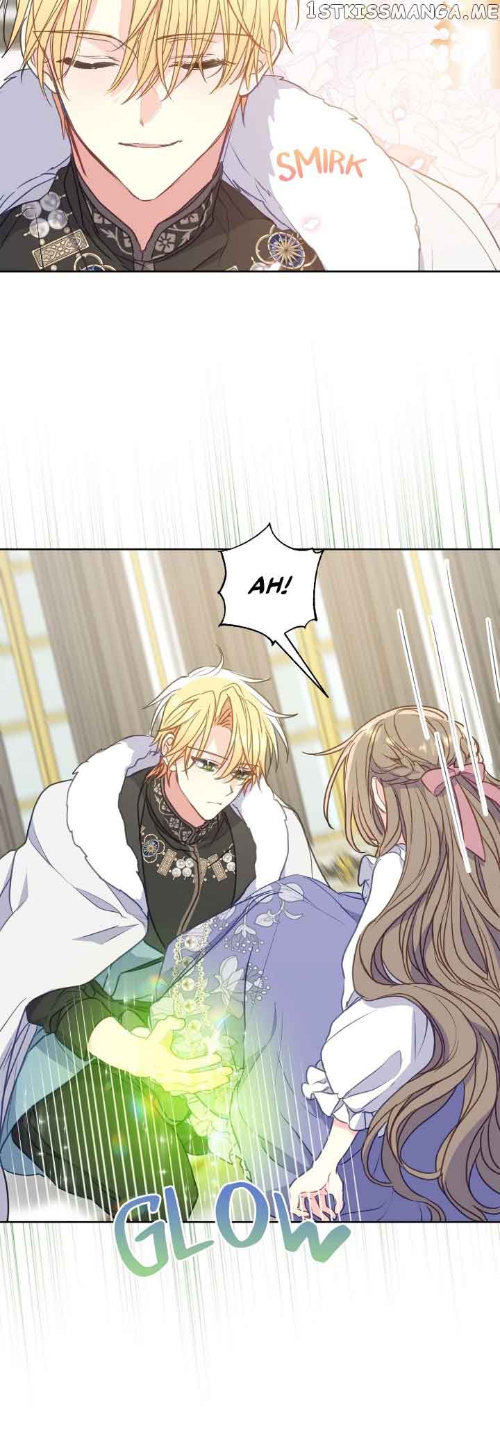 Your Majesty, Please Don’t Kill Me Again chapter 99 page 22