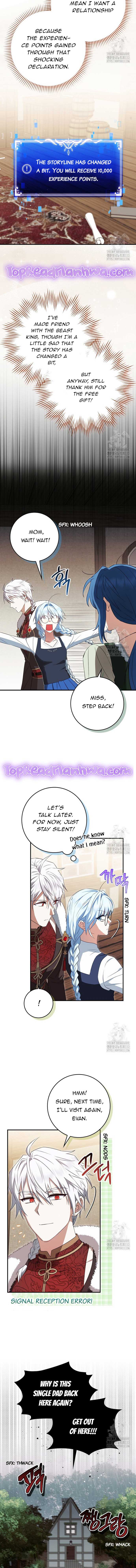 Deadlines are Raining in the Status Window chapter 10 page 2