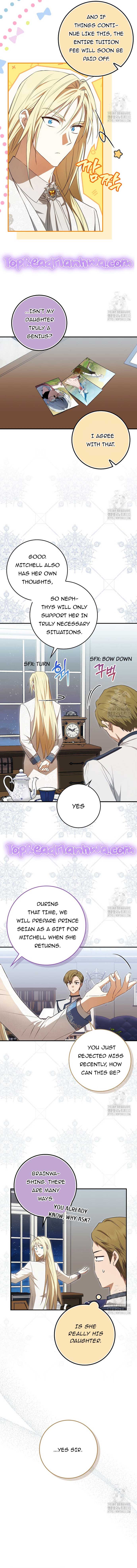 Deadlines are Raining in the Status Window chapter 10 page 12