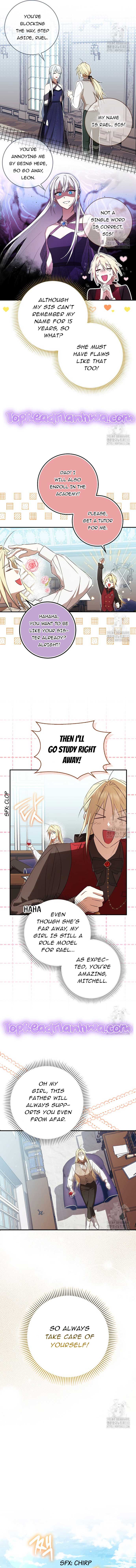 Deadlines are Raining in the Status Window chapter 10 page 14