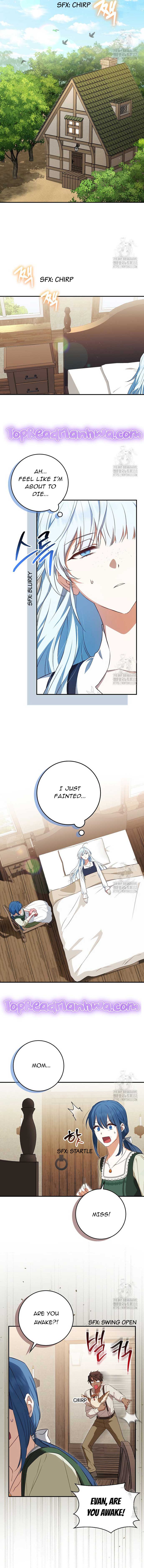 Deadlines are Raining in the Status Window chapter 10 page 15