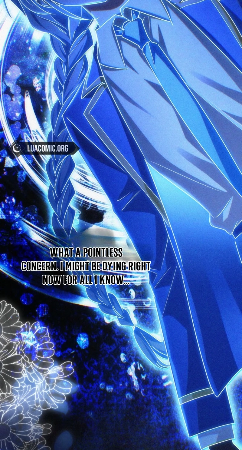 Deadlines are Raining in the Status Window chapter 100 page 72