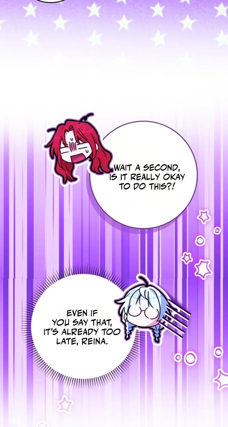 Deadlines are Raining in the Status Window chapter 100 page 62