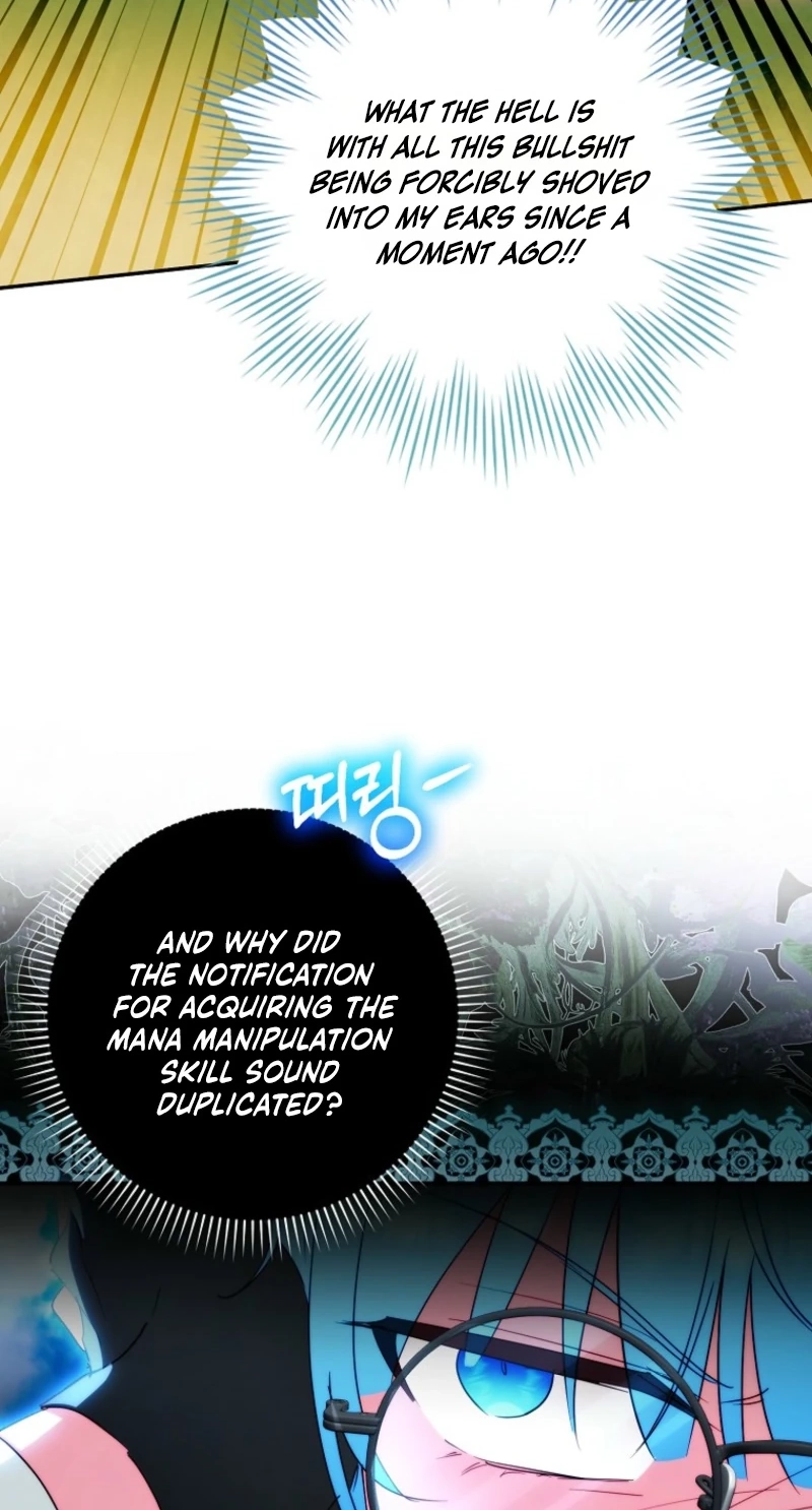 Deadlines are Raining in the Status Window chapter 100 page 78