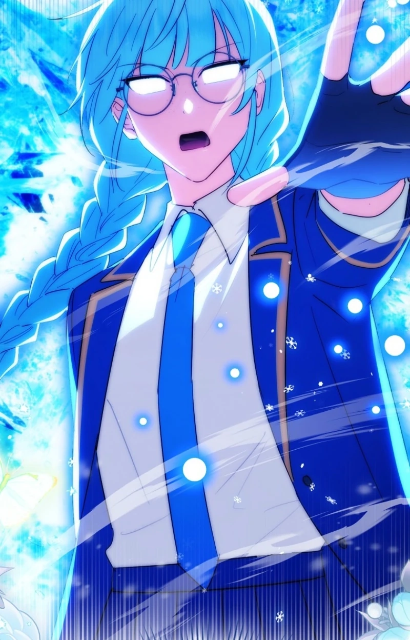 Deadlines are Raining in the Status Window chapter 100 page 101