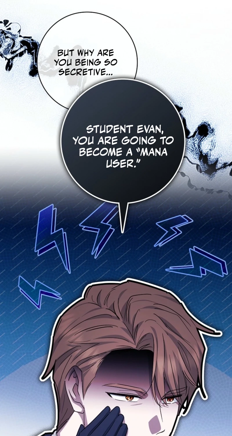 Deadlines are Raining in the Status Window chapter 100 page 39