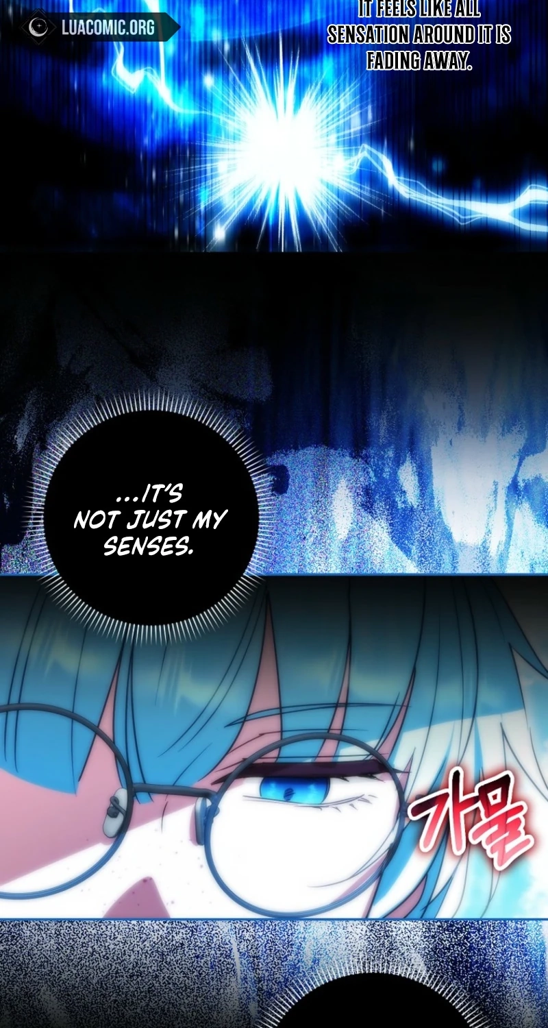 Deadlines are Raining in the Status Window chapter 100 page 68