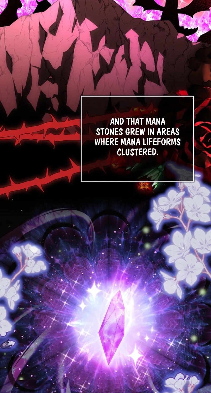 Deadlines are Raining in the Status Window chapter 100 page 47