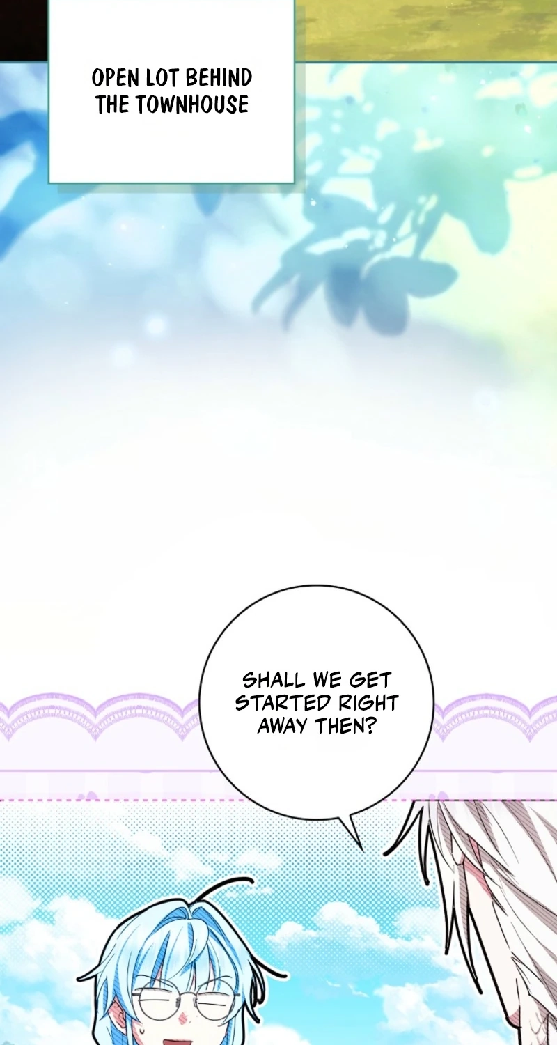 Deadlines are Raining in the Status Window chapter 100 page 52