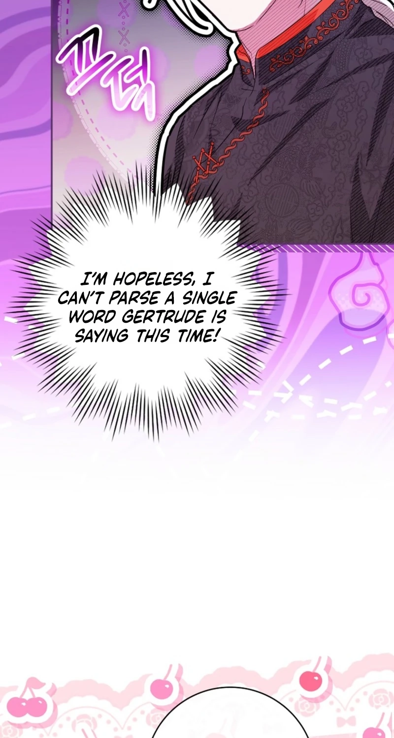 Deadlines are Raining in the Status Window chapter 100 page 37