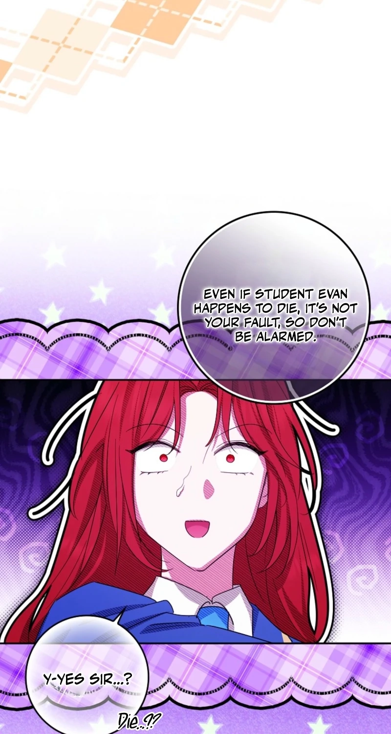 Deadlines are Raining in the Status Window chapter 100 page 61